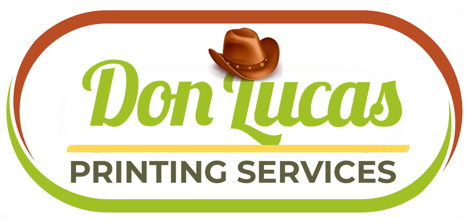 Don Lucas Printing Services