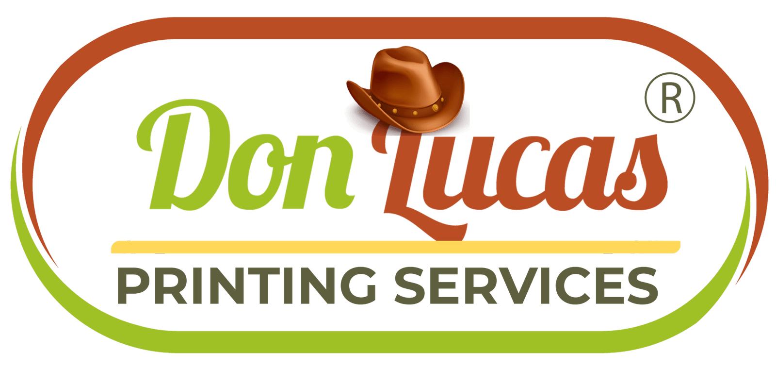 Don Lucas Logo Registered